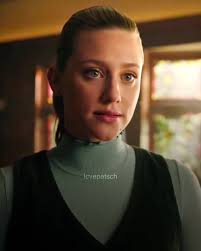 Cheryl Finds Out Betty Is Her Cousin