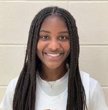 Super Centex Girls Basketball Team: Fairfield's Brackens carving out her  own legacy as do-it-all leader