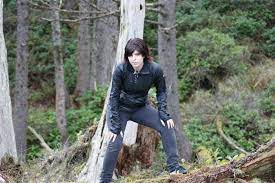Alice Cullen Twilight Eclipse Battle Outfit Lapush Wa Alice Cullen Twilight Bella Swan