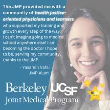 UC Berkeley-UCSF Joint Medical Program