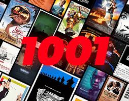 It could be discussion any of the movies included in any of the books, the books themselves, films related to movies in the books (such as movies by the same directors or actors. Vipra On Behance