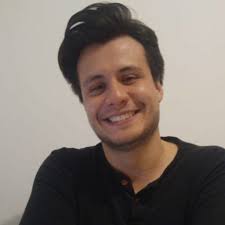 Camilo GUERRERO-PERILLA