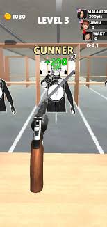 There are no descriptions of blood in the game. Gun Simulator 3d 14 0 2 Download For Android Apk Free
