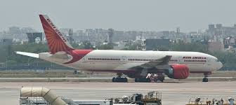 Air India Has Come Up With A Bizarre Seating Plan To Make