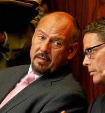 Retired Harper Woods cop guilty of causing injuries in New Baltimore crash 