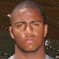 Anthony Harding 2006 All Purpose Back Fresno State