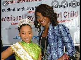 Kate loves her entire family and credits them for her successful life. Life Of Kate Henshaw Bio Net Worth And Family Info Guides And How Tos