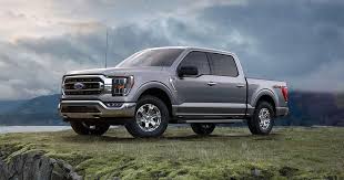 2021 Ford F 150 Build Configurator Launches To Create Your Perfect Pickup Roadshow