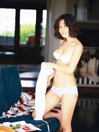 JapaneseThumbs AV Idol Mayumi Ono 小野真弓 Photo Gallery 28