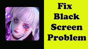 How to Fix Dragon Raja App Black Screen Error Problem Solve in Android &  Ios