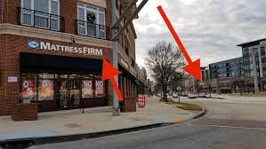 The information regarding the mattress firm credit card, and chase freedom unlimited® was independently collected by. Mattress Firm Speaks Veil Lifts On Moreland Avenue Mystery Curbed Atlanta