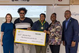 Elevating Education One Robot at a Time