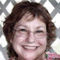 Deborah Claire Harmon Obituary