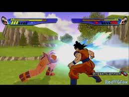 Budokai 3, released as dragon ball z 3 (ドラゴンボールz3, doragon bōru zetto surī) in japan, is a fighting game developed by dimps and published by atari for the playstation 2. Dragonball Z Budokai 3 Usa Iso Ps2 Isos Emuparadise
