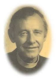 Rev James Alexander Montgomery Jr. (1921-2009)