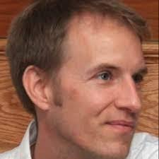 Erik Badger's Instagram, Twitter & Facebook