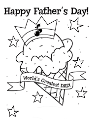There are four different printable father's day coloring pages to choose from. Fathers Day Coloring Pages Best Coloring Pages For Kids