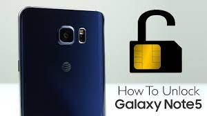 Depending on the information you have about your. How To Unlock Samsung Galaxy Note 5 Sim Unlock Cmc Distribution English