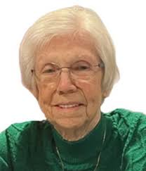 Carol Jean Peterman Obituary