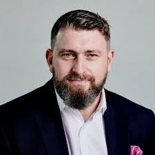 Dosium's CEO selected for NHS Innovation Accelerator Fellowship