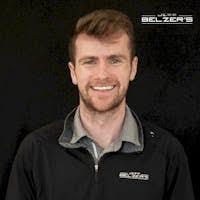 Jesse Severson's Instagram, Twitter & Facebook