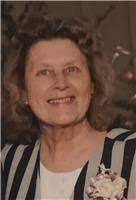 ROBERTA HOOVER Obituary (1930-2024)