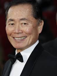Star Trek' actor George Takei is familiar with prejudice