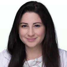 Elizabeth Helwig Oldendorp D.M.D., Dentist (Pediatric)