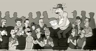 Image result for two-fisted