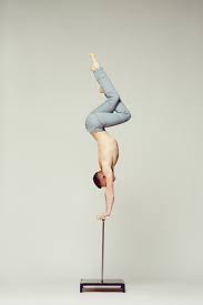 National Centre For Circus Arts Circus Art Yosemite Photography Night Photography