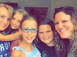 Fundraiser for Mindi Partin by Alisia Lucas : Lisa Partin-Fjeldal