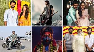 NTRs Devara to Allu Arjuns Pushpa 2: Big Telugu films of 2024 whose  digital rights have been acquired!