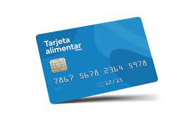 En la documentación que se emite con la tarjeta alimentar figura un teléfono impreso. Tarjeta Alimentar Cronograma De Pago Para El Mes De Julio Que Pasa Web Diario De La Zona Norte Y Oeste Del Conurbano