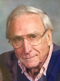 HAROLD FAST Obituary (1921