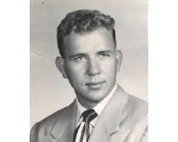 Gary Blevins Obituary (1929