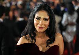 لدى منى زكي وأحمد حلمي 3 أبناء هم: ØªÙƒØ±ÙŠÙ… Ø§Ù„ÙÙ†Ø§Ù†Ø© Ù…Ù†Ù‰ Ø²ÙƒÙŠ ÙÙŠ Ù…Ù‡Ø±Ø¬Ø§Ù† Ø§Ù„Ù‚Ø§Ù‡Ø±Ø© Ø§Ù„Ø³ÙŠÙ†Ù…Ø§Ø¦ÙŠ Rt Arabic