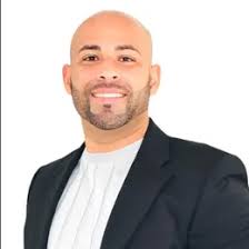 Daniel Robles Rodriguez