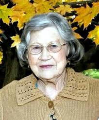 Zuelma Hazel Simpson Goodall