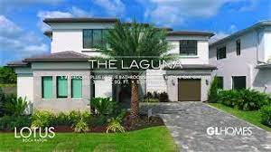 The lotus model gallery is located on lyons road between clint moore road and atlantic avenue. Best Of Gl Homes Lotus Boca Raton Free Watch Download Todaypk