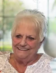 Obituary information for Judy (Ninnie) Gwynn Frazier Cari...