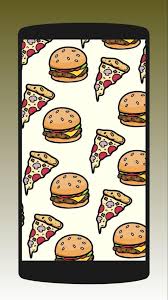 Fotos absolutamente en 4k 3840x2160, puede ampliar y apreciar la calidad. Pizza 3d Fondo De Pantalla 4k For Android Apk Download