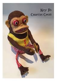 Cymbal Monkey Toy Story 3 Jolly Chimp Monkey With Cymbals Primates