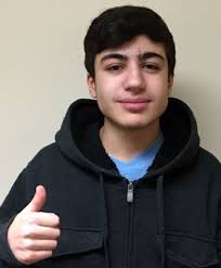 Less smoking, more running