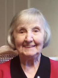 Obituary for Agnes M. Ostendorf