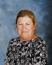 Congratulations to Mrs. Denise Alfred