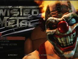 With michael sorich, mary fleming, maria brady, adam segen. Twisted Metal Game Review Levelskip
