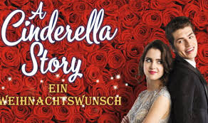 A cinderella story related clubs. A Cinderella Story 2004 Movies Outnow