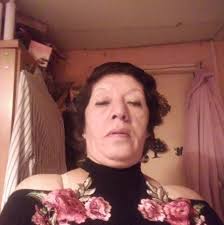 Maria Ester Espinoza