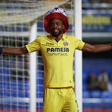 Laliga santander 2017/2018suscríbete al canal oficial de laliga santander en hd | 2. Bacca Departure Could Make Way For Bakambu Return Villarreal Usa