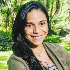 Griselda Zelaya's Instagram, Twitter & Facebook